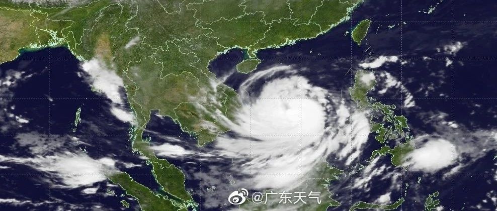 14级强台风！“莫拉菲”对广东的影响是……