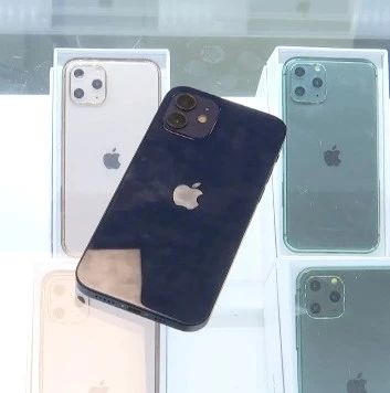 杭州姑娘买iPhone12，第二天就坏了？