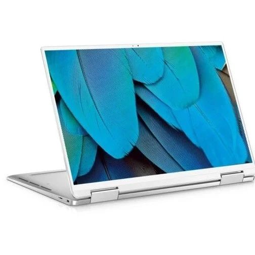 戴尔新款 XPS 13 二合一笔记本上架：11 代酷睿，15999 元起