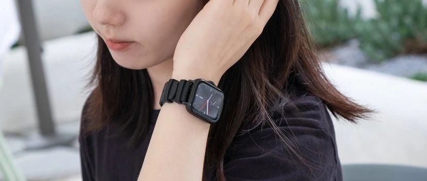 Amazfit GTS 2 体验：我真的需要一块好看又省心的智能手表