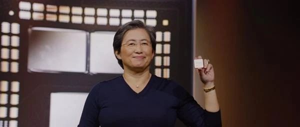 吃鸡真香！AMD发布「Ryzen 5000」系列处理器，搭载全新ZEN3架构