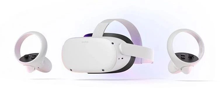 测评|Oculus Quest 2：史上第一款能打9分的VR一体机