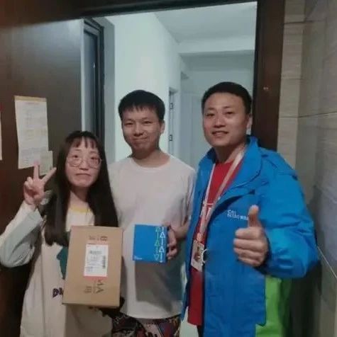 今年双十一快递有多快？有人下单1分钟就收货