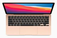 7999 元起售，苹果正式推出搭载 M1 芯片的新 MacBook Air