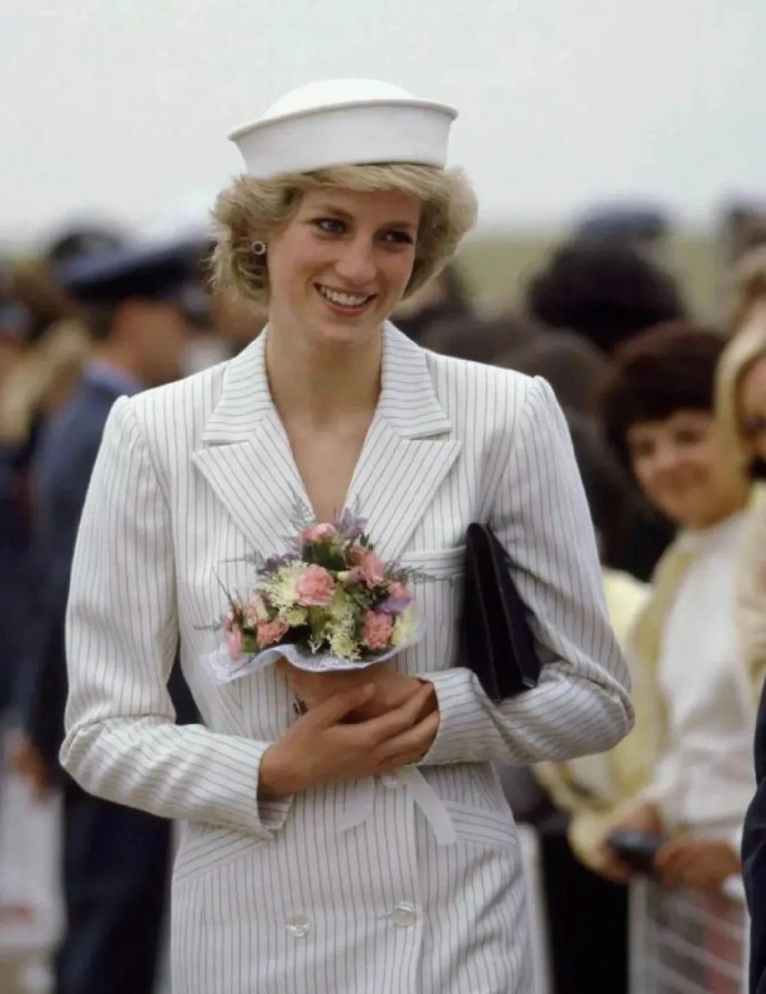 历史上的今天8月31日_1997年戴安娜·弗朗西斯·斯潘塞逝世。戴安娜·弗朗西斯·斯潘塞，英国王妃（生于1961年）