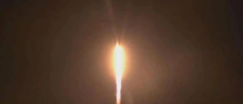 SpaceX首次正式商业载人发射升空，一文详解事件全貌