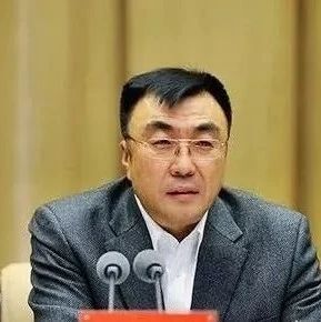大肆卖官鬻爵，内蒙古自治区政协原副主席被“双开”