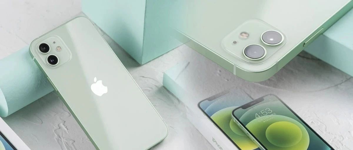 苹果承认部分 iPhone 12 出现「绿屏」 / vivo 发布 OriginOS / 《神奇女侠 1984》定档