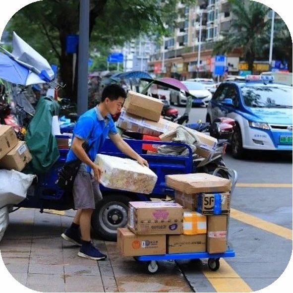 快递员双11大逃亡：有人越赚越多，快递员越赚越少，每一件快递都在滴血！