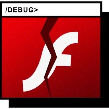 Flash被彻底封杀，然而没人感觉到有什么变化。