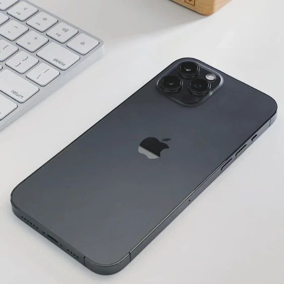 iPhone 12 为什么会充不满电？