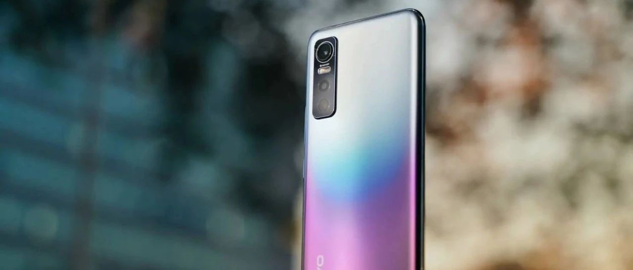 vivo S7e 图赏：轻薄又「清晰」，5G 又「平价」