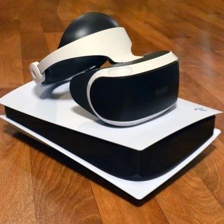 11.27 VR扫描：疑似索尼PS VR二代专利曝光；《微软模拟飞行》VR支持下月推出