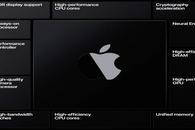 彭博社：苹果下周将推出三款搭载自研芯片的 MacBook