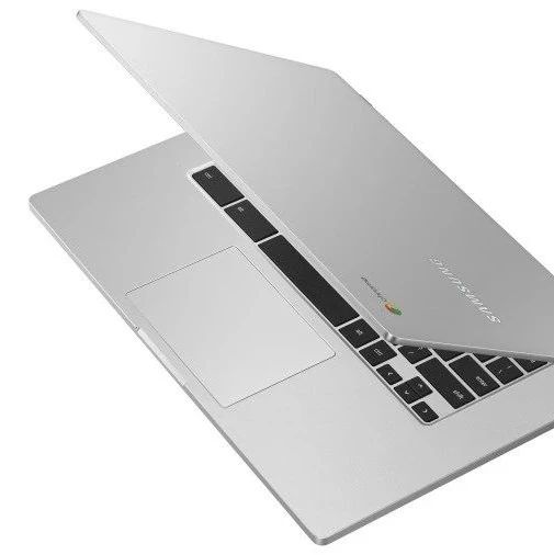 三星 Chromebook 4/4+ 笔记本在英国开售：搭载英特尔赛扬 N4000 ，2623 元起，可运行安卓 App