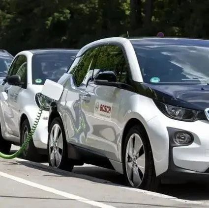 欧洲成世界新能源汽车销量第一？德国专家：中国年底将重新登顶