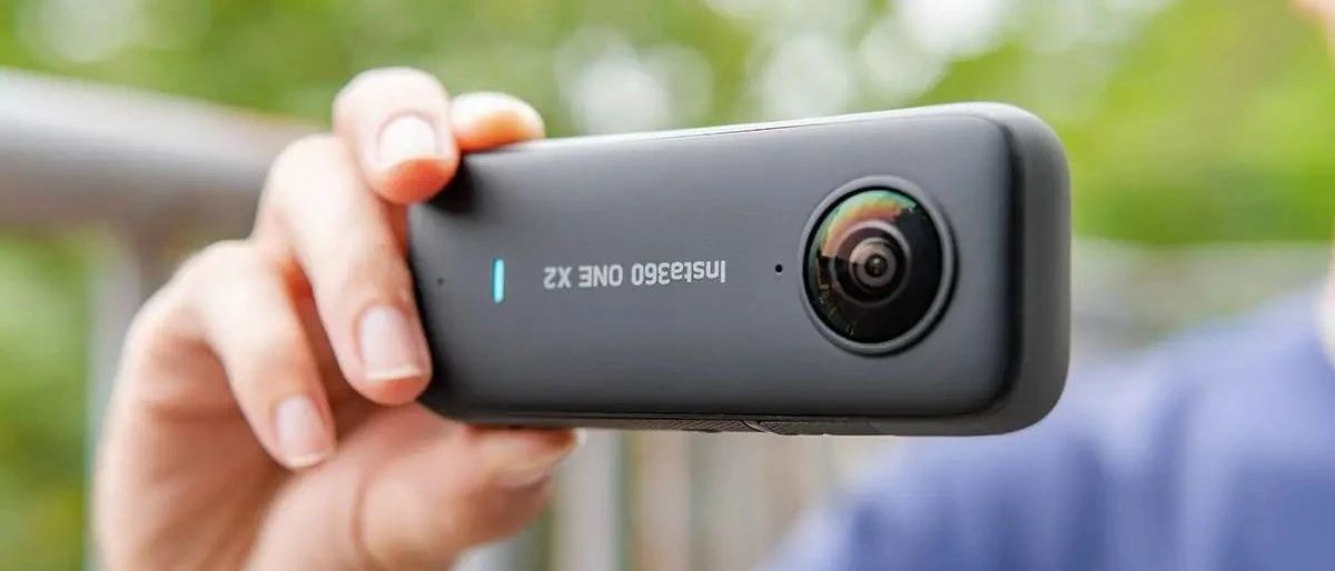 Insta360 One X2 全景相机体验：向着「内容生产工具」方向进化