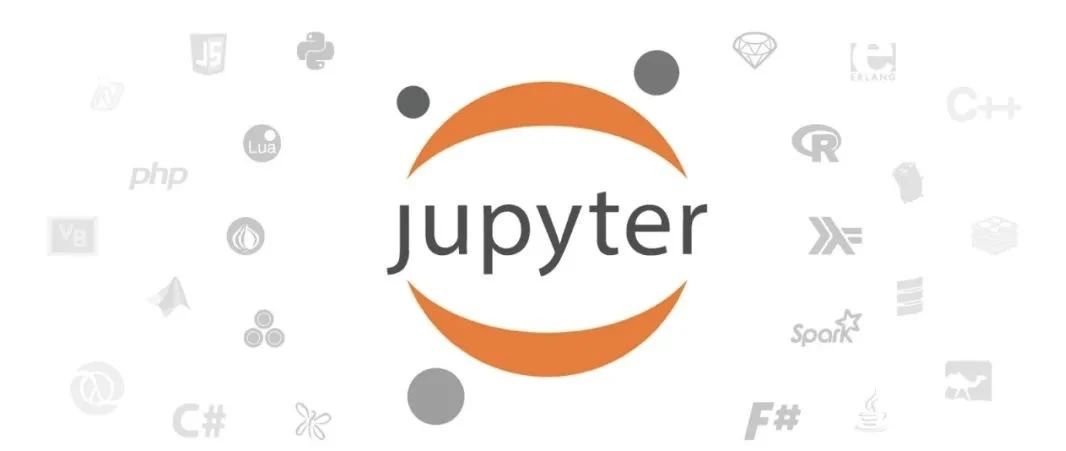 没用过这几招，别说你会使用Jupyter Notebook