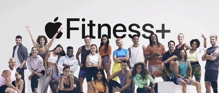 Apple Fitness+ 正式上线！苹果官方出品的健身 App ，会成为《Keep》杀手吗？