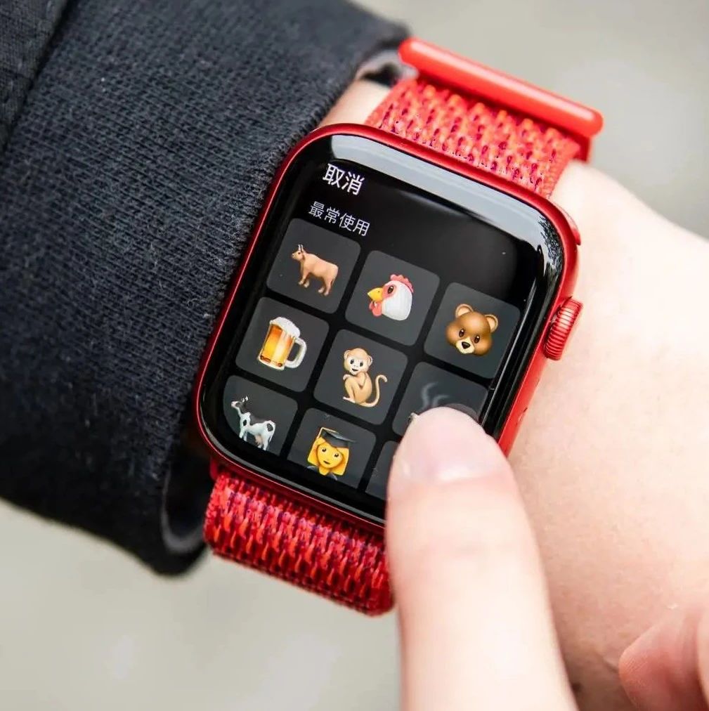 Apple Watch 端微信功能全解析，不掏手机也能花式回消息