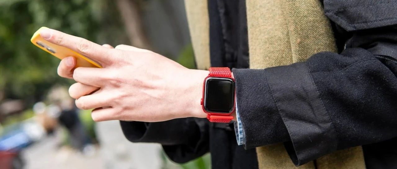Apple Watch 端微信功能全解析，不掏手机也能花式回复消息