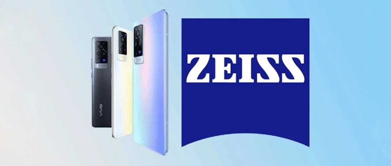 蓝厂 X2，vivo 牵手蔡司，这意味着什么？