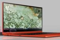 三星 Galaxy Chromebook 2 渲染图泄露：时尚红色，USB-C 供电