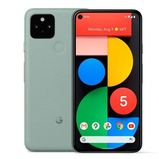 谷歌Pixel 5 DXOMARK 相机测评公布：软件功能强大