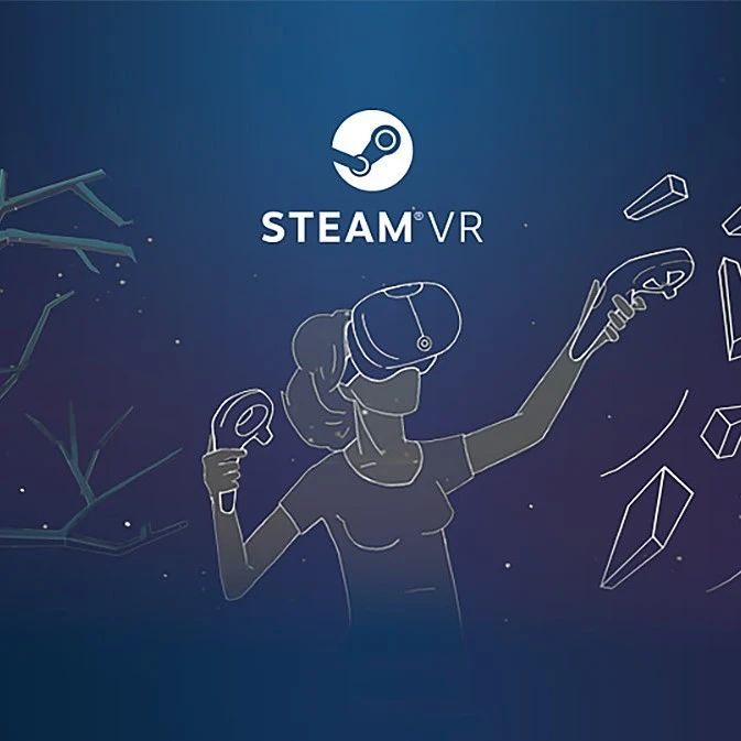 12.23 VR扫描：Steam评选2020年度最佳VR游戏；动视为新外设“Haptic Gun”申请专利