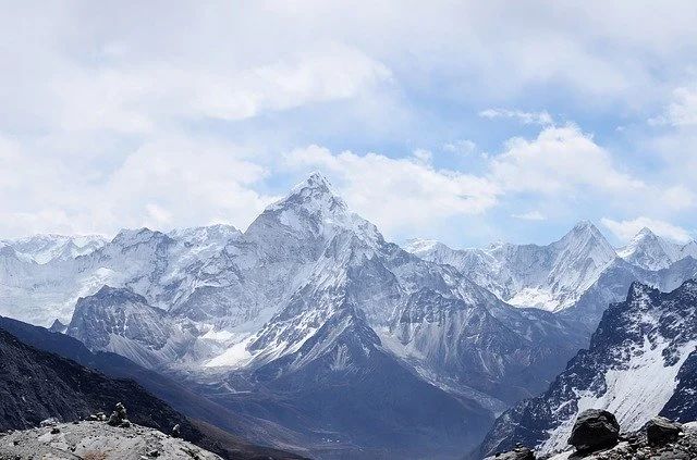 人走上坡路，要有这五种能力