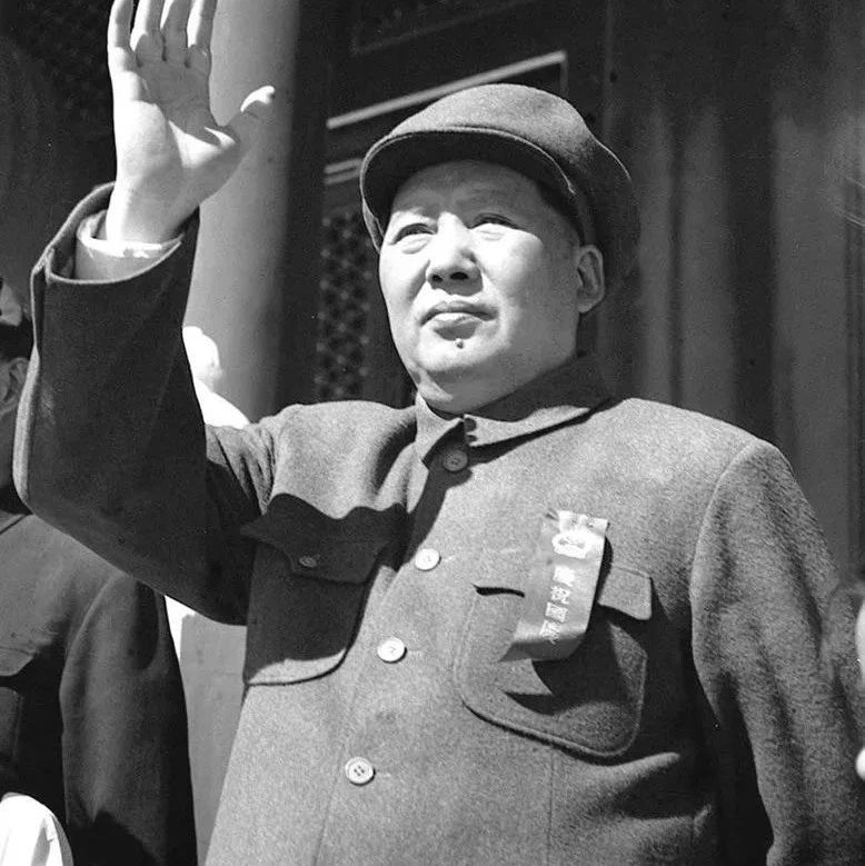 美国8任总统对毛泽东的评价，太了不起了！