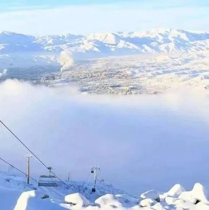 “中国雪都”越叫越响