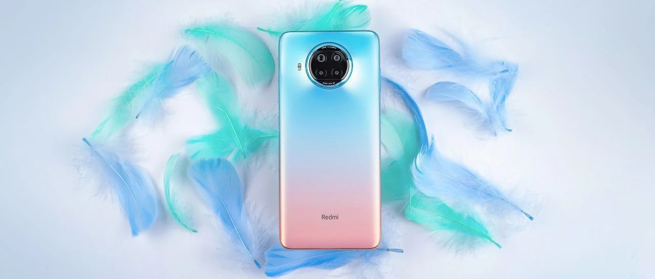 Redmi Note 9 Pro体验报告：有颜，有料，有绝技