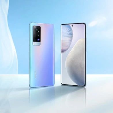 网传vivo X60系列用上全新UFS3.1，顺序读写速度基本追平华为