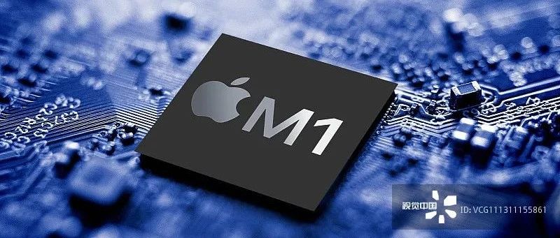 苹果 M1 芯片预示着 RISC-V 完全替代 ARM？