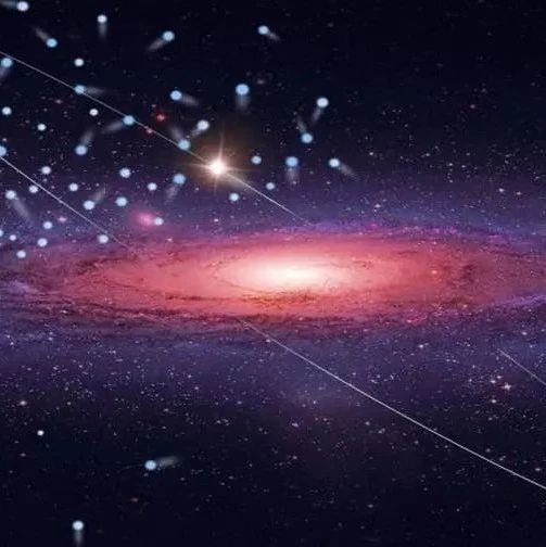我国科学家一口气发现591颗高速星，43颗将逃离银河系