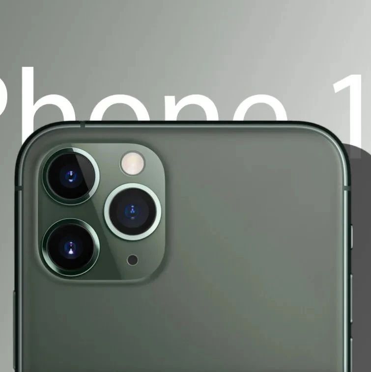 来了？明年iPhone Pro机型将会配备120Hz LTPO高刷屏