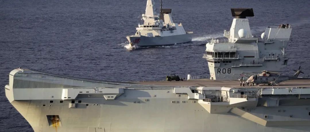英国知名“思想家”：我们应该派出炮舰，让中国为疫情赔钱