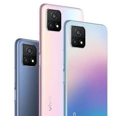千元轻薄5G新机，vivo Y52s开启预售