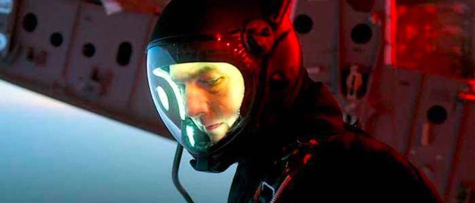 阿汤哥准备和NASA合作、坐马斯克龙飞船上太空拍电影！