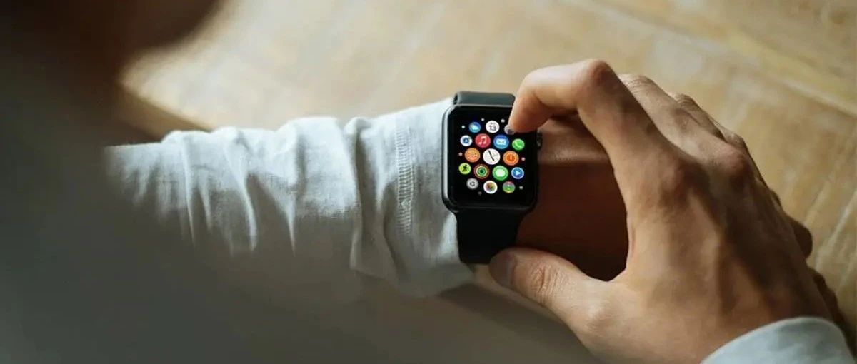 买了 Apple Watch 只用来计步看时间？收好这 4 款 App，让你的智能手表更智能