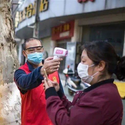 中美合作研究显示：截至2月底，中国的防控措施避免了140万人感染