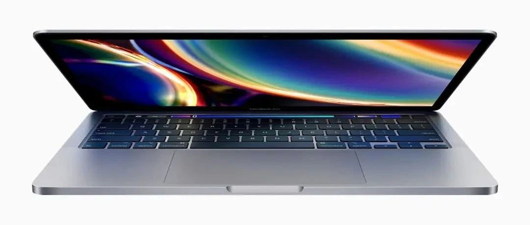 新 MacBook Pro 13，是对这条产品线过去五年的最好总结