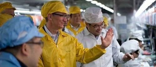 月入两三千熬不住了，郑州富士康掀离职潮：苹果砍单，没有加班