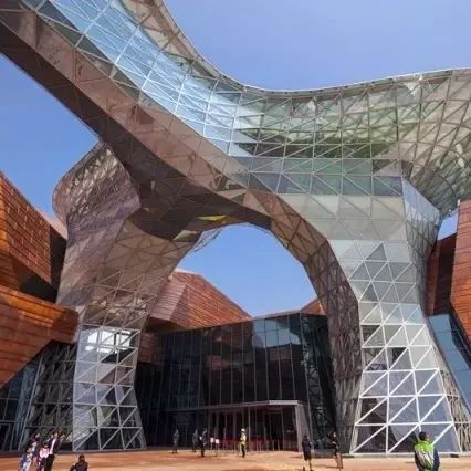 【探索】上海这些高颜值的博物馆，你去过几家？