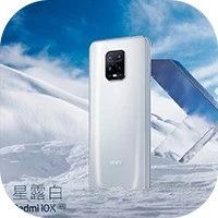 卢伟冰：双5G手机Redmi 10X续航优先 用一天稳稳的
