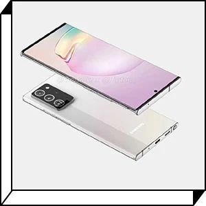 realme X50 Pro 玩家版发布 | Galaxy Note 20+ 曝光