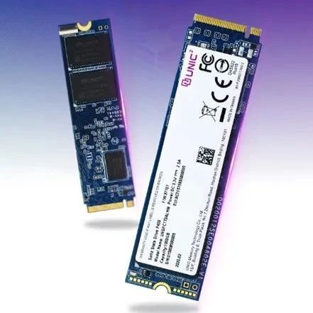 这款PCIe 4.0 SSD有点特别，2TB约可用54年