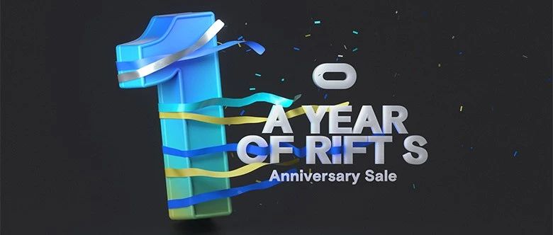 Oculus Quest一周年特辑（一）：100万硬件销量和1亿美元的内容销售