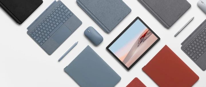 微软 Surface 全家桶更新！除了 Surface Book 3，还有降噪耳机等多款新品